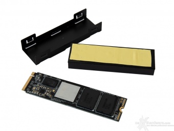 Roundup SSD NVMe PCIe 4.0 4. Analisi dei componenti 2