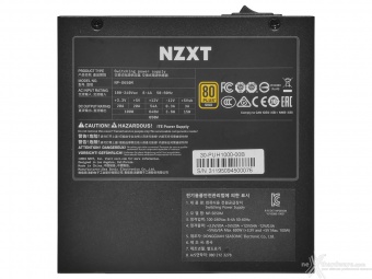 NZXT H1 4. All-in-One & Alimentatore 6