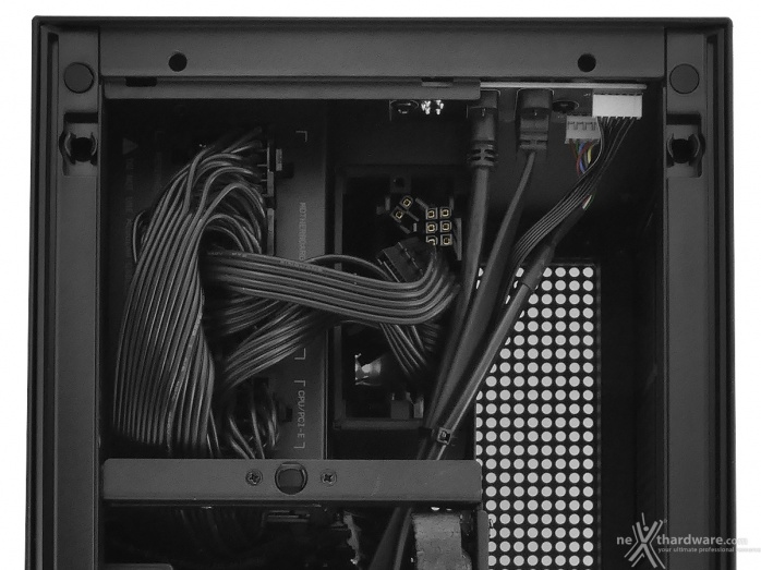 NZXT H1 3. Interno 3