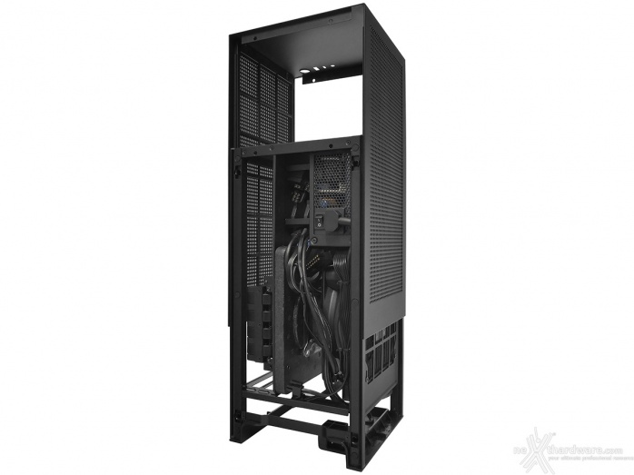 NZXT H1 3. Interno 5