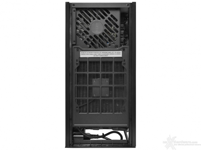 NZXT H1 3. Interno 7