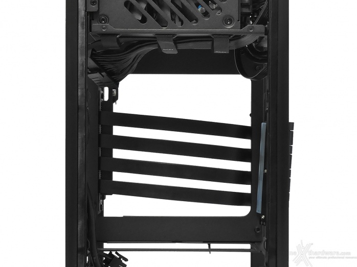 NZXT H1 3. Interno 9