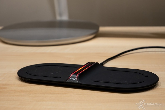 HyperX Cloud Flight S 3. Viste da Vicino - Parte seconda 4