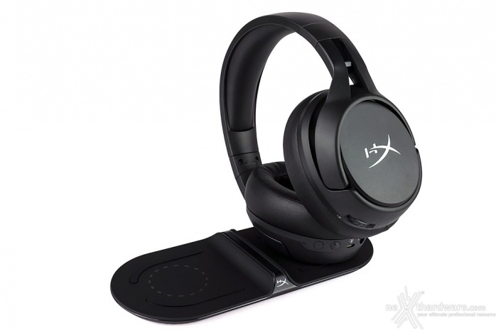 HyperX Cloud Flight S 3. Viste da Vicino - Parte seconda 3