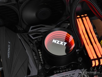 NZXT Kraken X73 10. Conclusioni 2