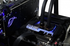 ASUS ROG MAXIMUS XII APEX 6. Caratteristiche peculiari 4