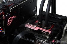 ASUS ROG MAXIMUS XII APEX 6. Caratteristiche peculiari 5