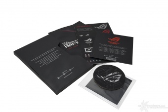 ASUS ROG MAXIMUS XII APEX 2. Packaging & Bundle 5