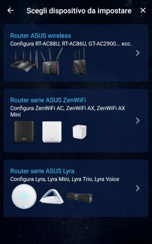 ASUS ZenWiFi AX (XT8) 7. La tecnologia AiMesh 2