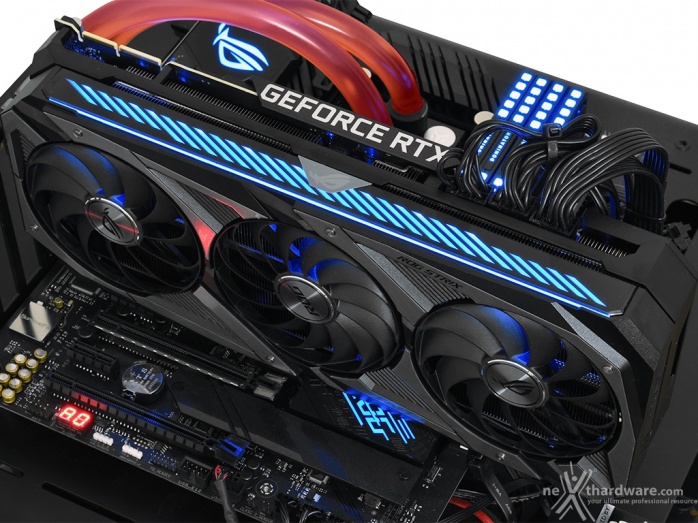 ASUS ROG STRIX GeForce RTX 3090 OC 17. Conclusioni 1