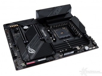 ASUS ROG Crosshair VIII Dark Hero 16. Conclusioni 2