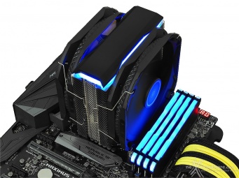 DEEPCOOL AS500 PLUS 9. Conclusioni 2