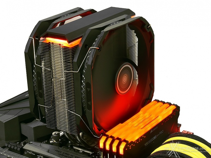 DEEPCOOL AS500 PLUS 9. Conclusioni 1