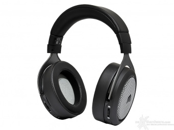 CORSAIR HS75 XB WIRELESS 6. Conclusioni 2