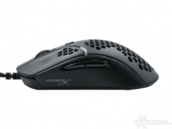 HyperX Alloy Elite 2 & Pulsefire Haste 3. Pulsefire Haste 6