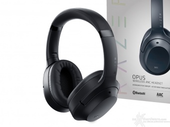 Razer Opus 6. Conclusioni 2