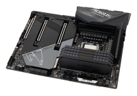 Una scheda estremamente robusta e versatile, in grado di gestire al meglio i nuovi processori Intel Rocket Lake.