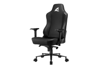 Una sedia gaming di indubbia qualità con una robustezza elevata ed un comfort invidiabile.
