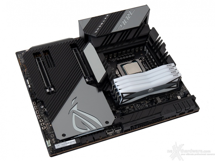 ASUS ROG MAXIMUS XIII EXTREME 16. Conclusioni 1