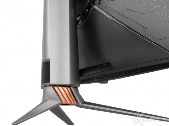 ASUS ROG Swift PG32UQX 2. Visto da vicino - Parte prima 19