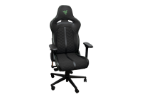 Una sedia gaming curata nei minimi dettagli, pensata per il comfort quotidiano.