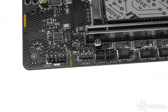 MSI MEG Z690 ACE 6. Caratteristiche peculiari 9