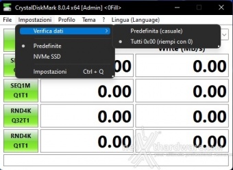 KIOXIA EXCERIA PRO NVMe SSD 2TB 10. CrystalDiskMark 8.0.4 1