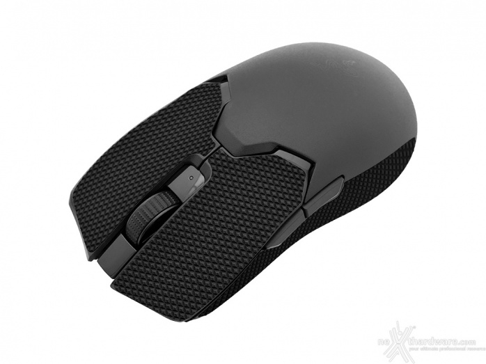 Razer Viper V2 Pro 3. Visto da vicino - Parte seconda 6