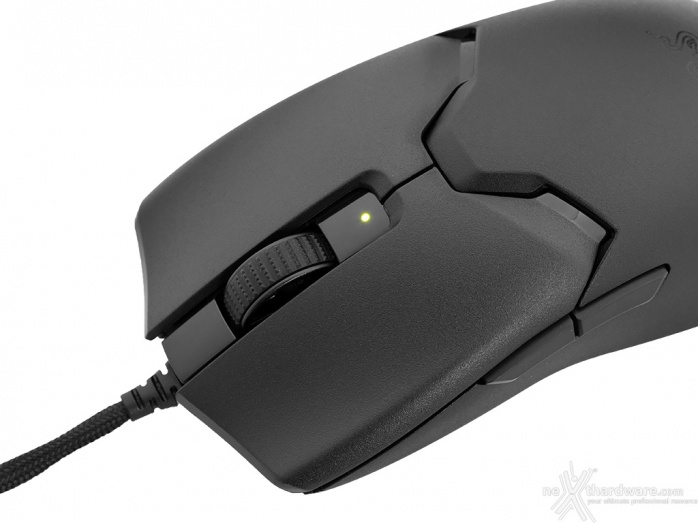 Razer Viper V2 Pro 3. Visto da vicino - Parte seconda 3