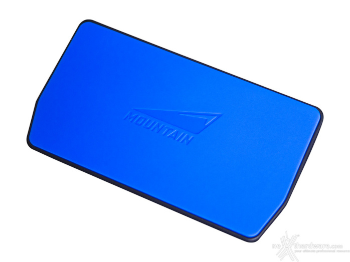 MOUNTAIN DisplayPad & MacroPad 2. Visti da vicino - Prima parte 5