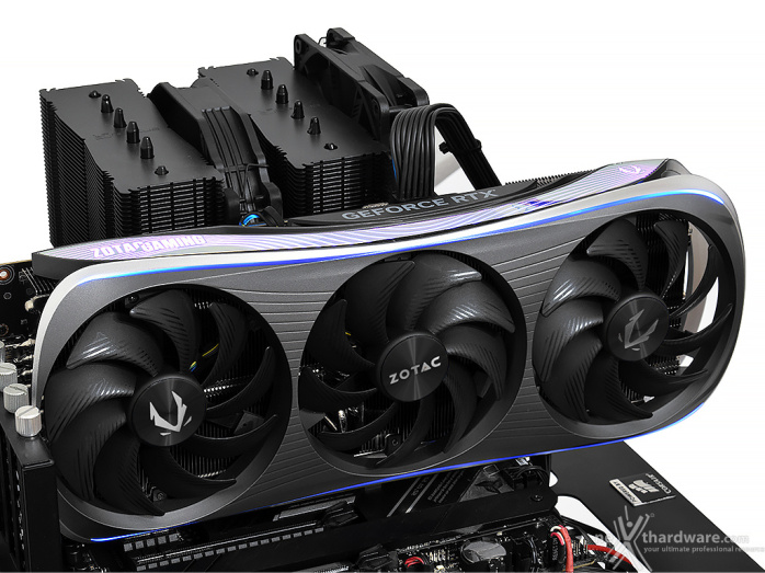 ZOTAC GeForce RTX 4080 AMP Extreme AIRO 17. Conclusioni 1