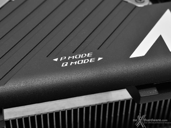 ASUS ROG Strix GeForce RTX 4090 OC 3. Vista da vicino - Parte prima 8