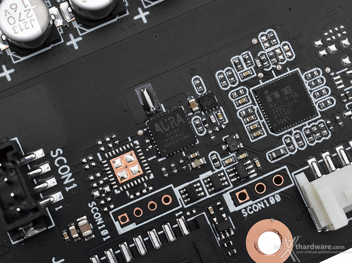 ASUS ROG Strix GeForce RTX 4090 OC 5. Layout & PCB 5