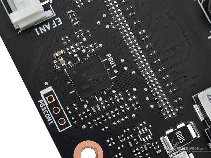 ASUS ROG Strix GeForce RTX 4090 OC 5. Layout & PCB 6