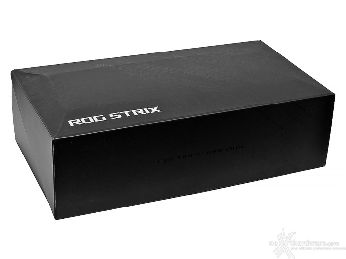 ASUS ROG Strix GeForce RTX 4090 OC 2. Packaging & Bundle 3