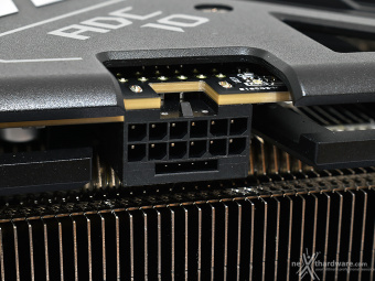 ASUS ROG Strix GeForce RTX 4090 OC 3. Vista da vicino - Parte prima 6