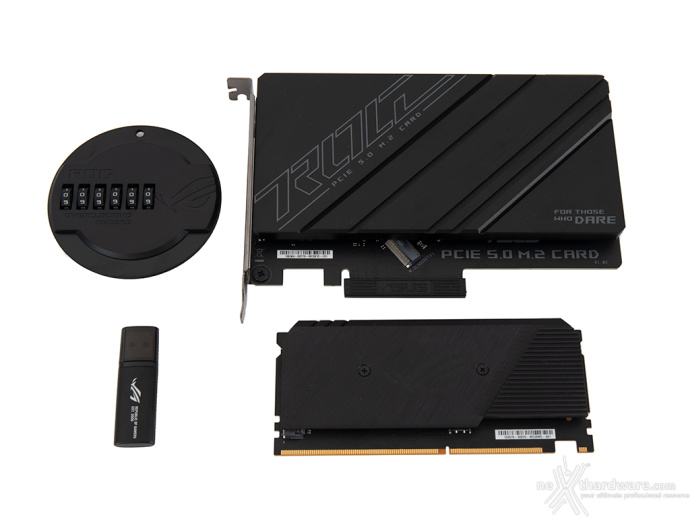 ASUS ROG MAXIMUS Z790 APEX 2. Packaging & Bundle 6