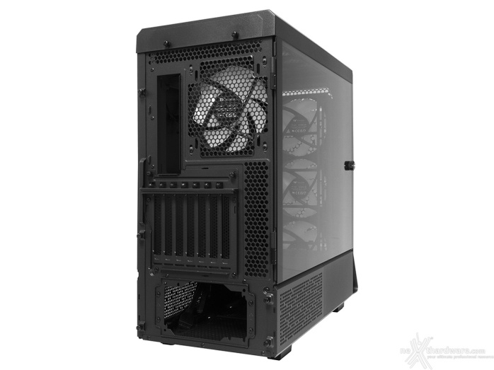 Thermaltake Ceres 500 TG ARGB 2. Esterno 12