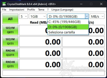 ADATA LEGEND 960 2TB 10. CrystalDiskMark 8.0.4 2