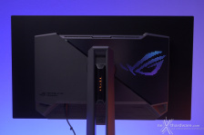 ASUS ROG Swift OLED PG27AQDM 2. Visto da vicino - Parte prima 4