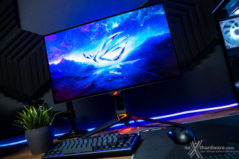 ASUS ROG Swift OLED PG27AQDM 7. Conclusioni 2