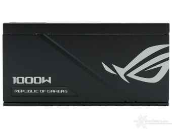 ROG LOKI SFX-L 1000W Platinum 2. Visto da vicino 4