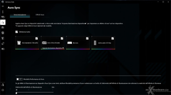 G.SKILL Trident Z5 RGB DDR5-7200 48GB 2. Illuminazione RGB 1