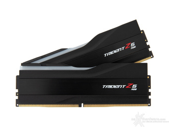 G.SKILL Trident Z5 RGB DDR5-7200 48GB 11. Conclusioni 1