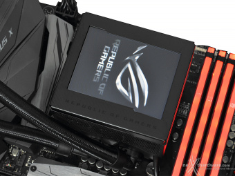 ROG RYUJIN III 360 ARGB 5. Armoury Crate 16