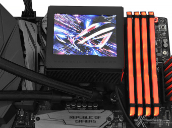 ROG RYUJIN III 360 ARGB 10. Conclusioni 1