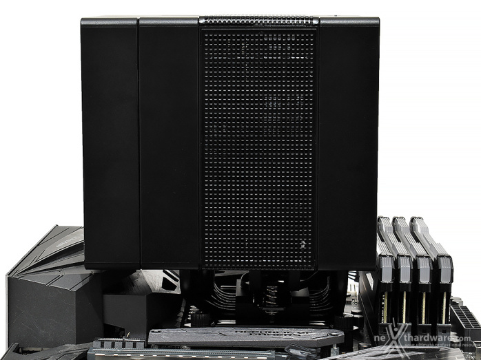 DeepCool ASSASSIN IV 4. Installazione 8