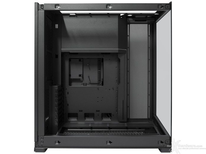 Phanteks NV7 3. Interno 1