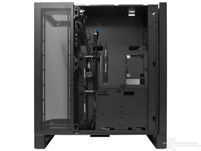 Phanteks NV7 3. Interno 19