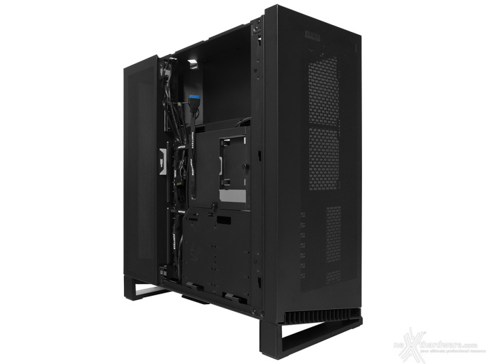 Phanteks NV7 3. Interno 18